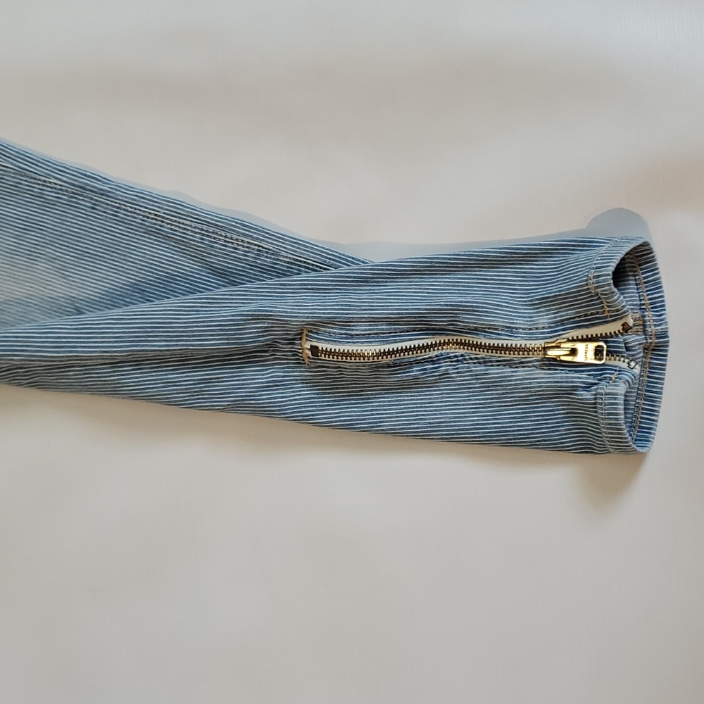 EXPRESS JEANS - Picture 3 of 6